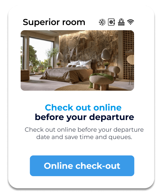 check in hoteles | Civitfun | check in hoteles | Civitfun
