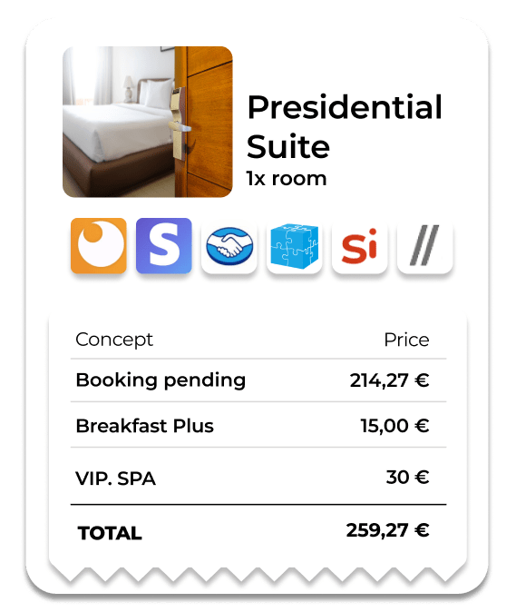 check in hoteles | Civitfun | check in hoteles | Civitfun