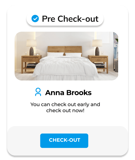 Online check-in software for hotels | check in hoteles | Civitfun