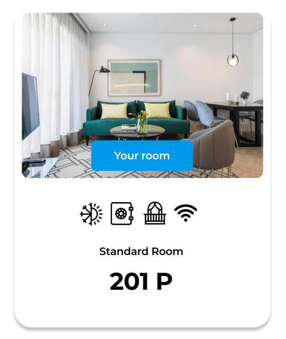 Online check-in software for hotels | check in hoteles | Civitfun