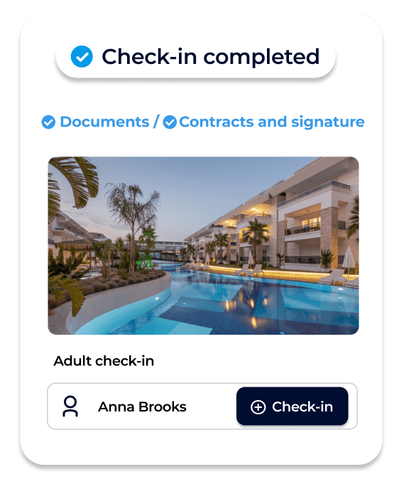check in hoteles | Civitfun | check in hoteles | Civitfun