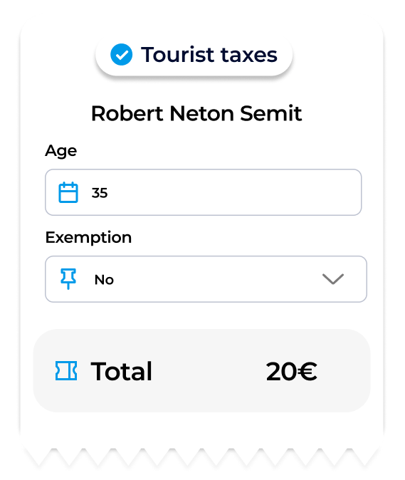 check in hoteles | Civitfun | check in hoteles | Civitfun