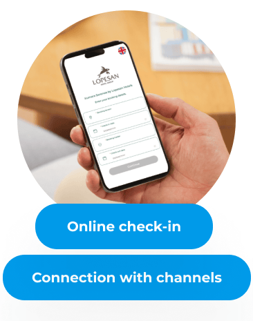check in hoteles | Civitfun | check in hoteles | Civitfun