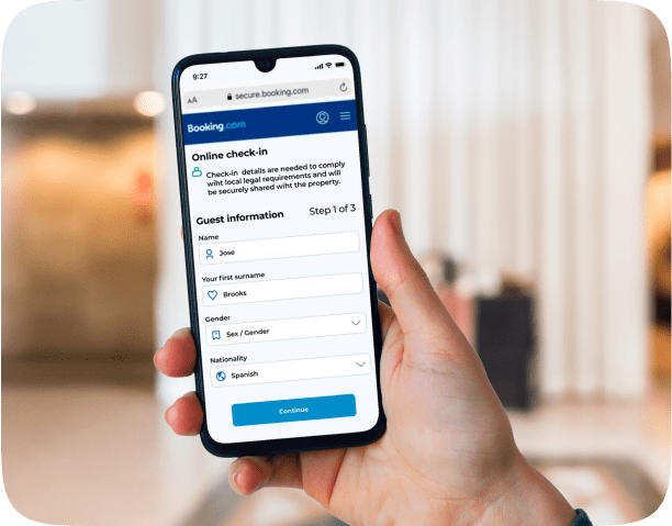 check in hoteles | Civitfun | check in hoteles | Civitfun