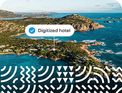 Online check-in software for hotels | check in hoteles | Civitfun