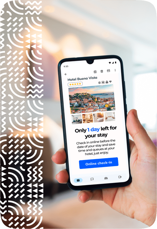 check in hoteles | Civitfun | check in hoteles | Civitfun